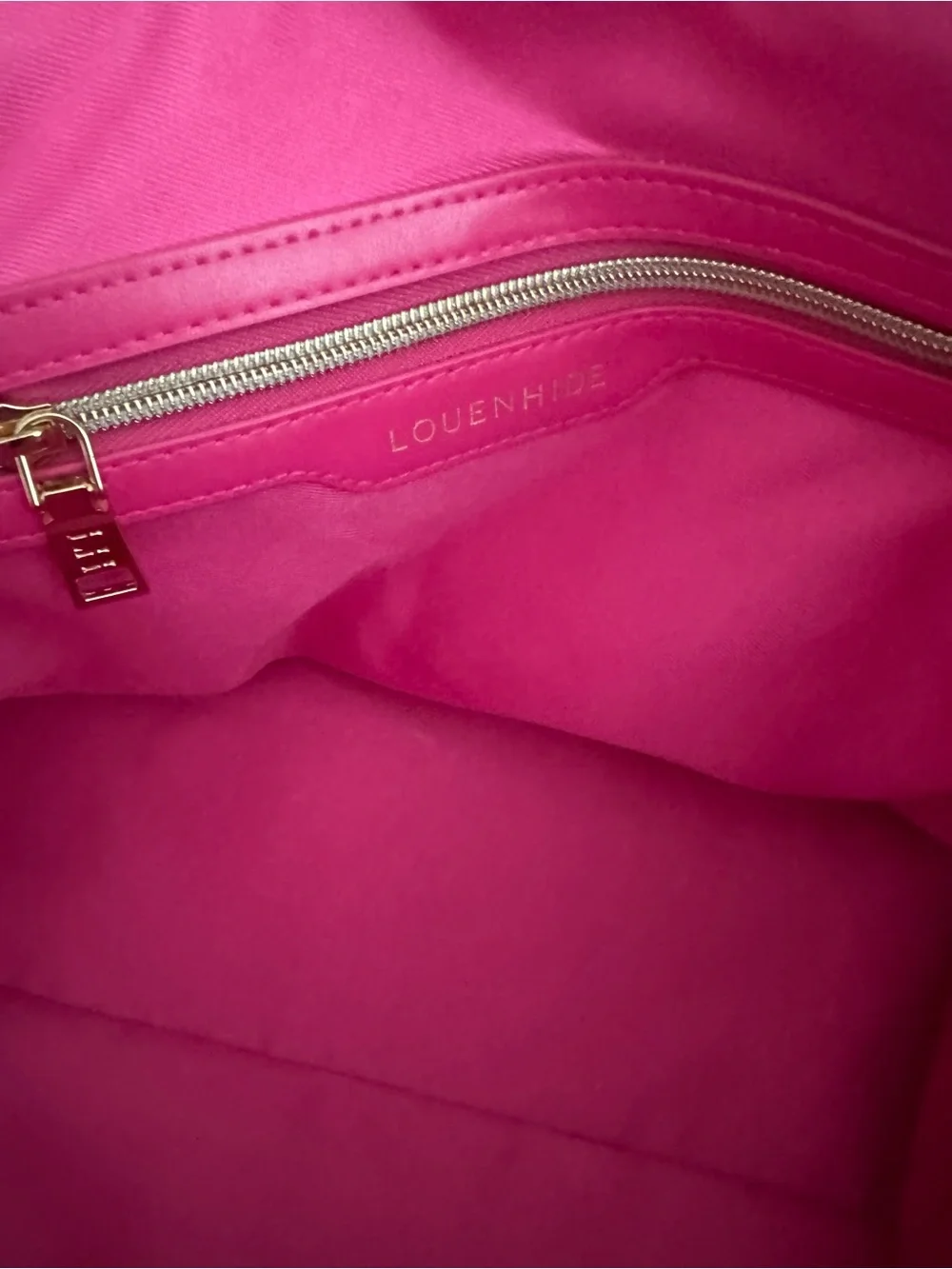 Louenhide Bondi beach tote